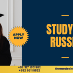 STudy mbbs in Russia