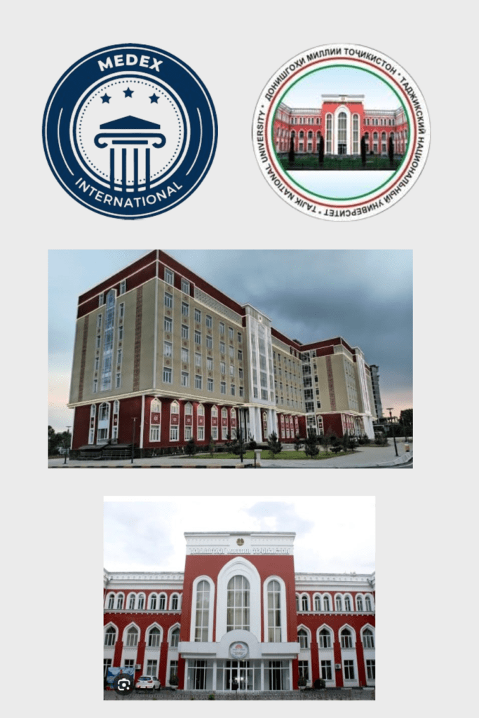 Tajik National University